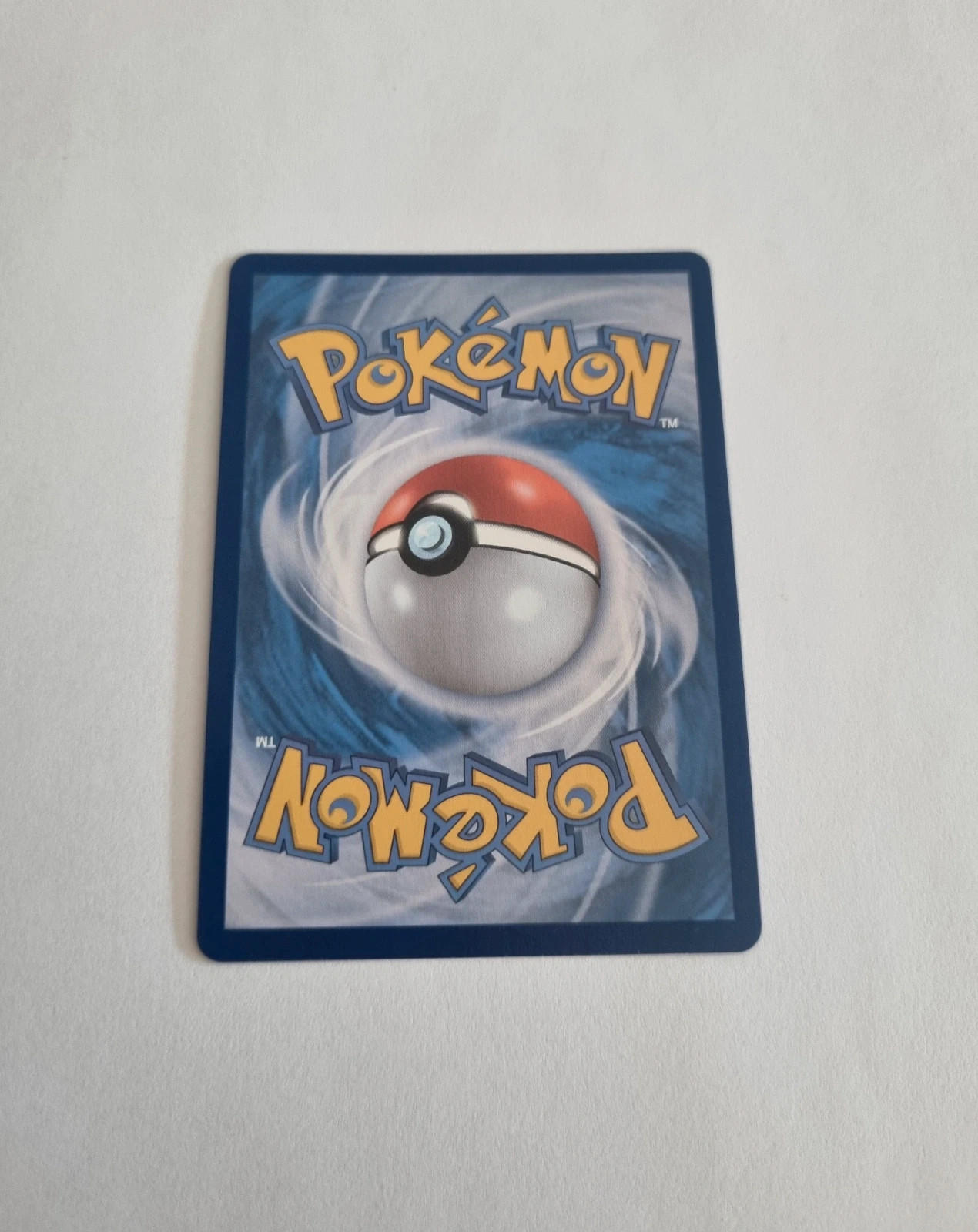 Carte mysdibule ex coreenne – Pokémon 2
