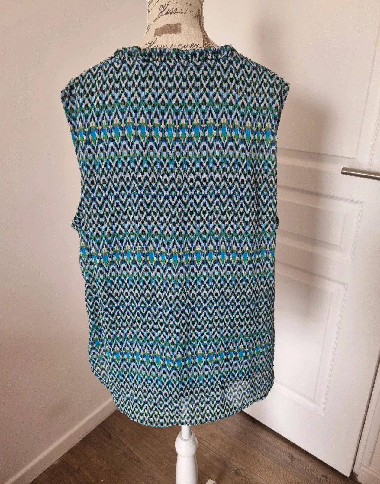 Haut cache cache – Cache Cache – taille XXL / 44 / 16 2