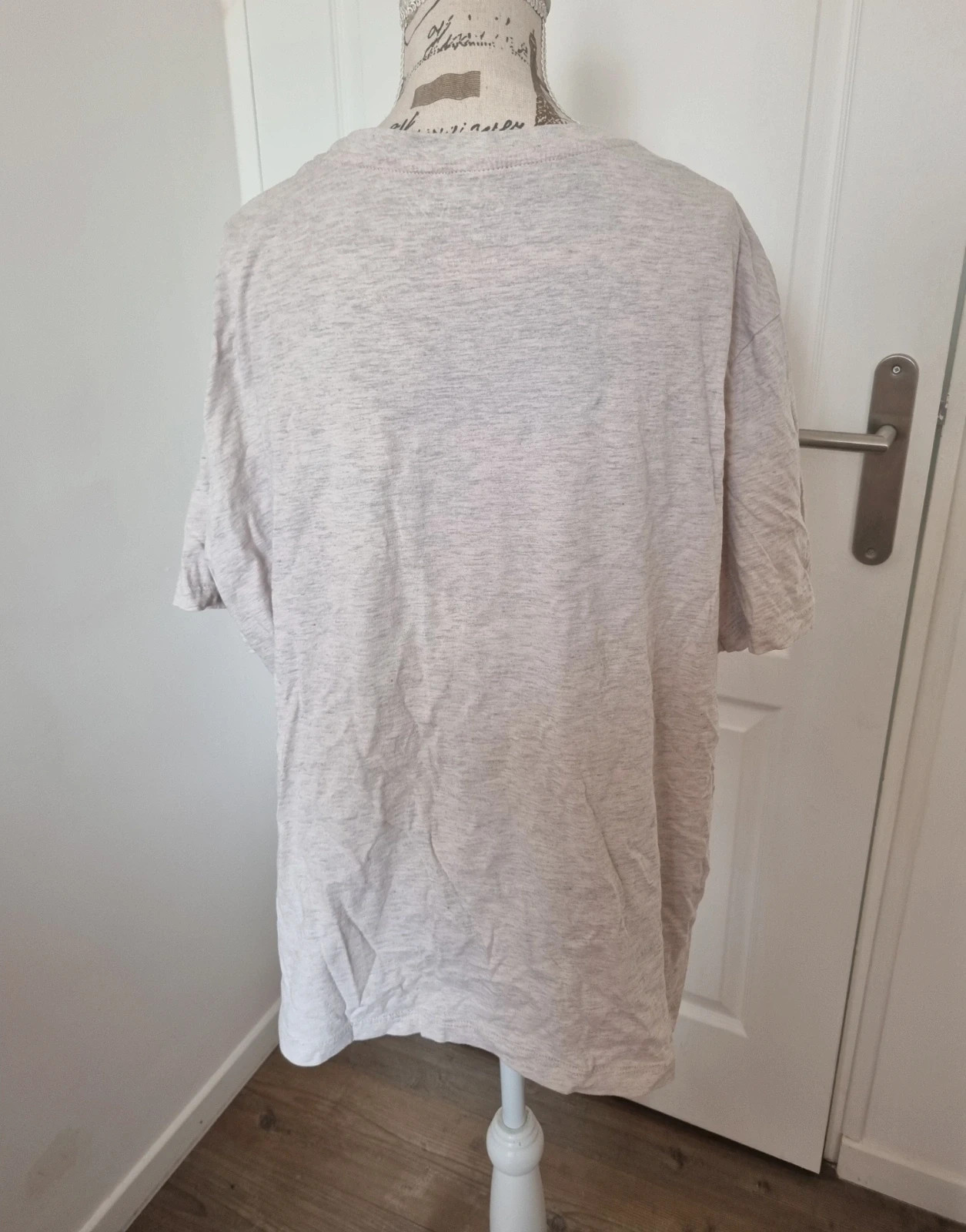 Tee shirt dragon ballz – Dragon Ball – taille L 2