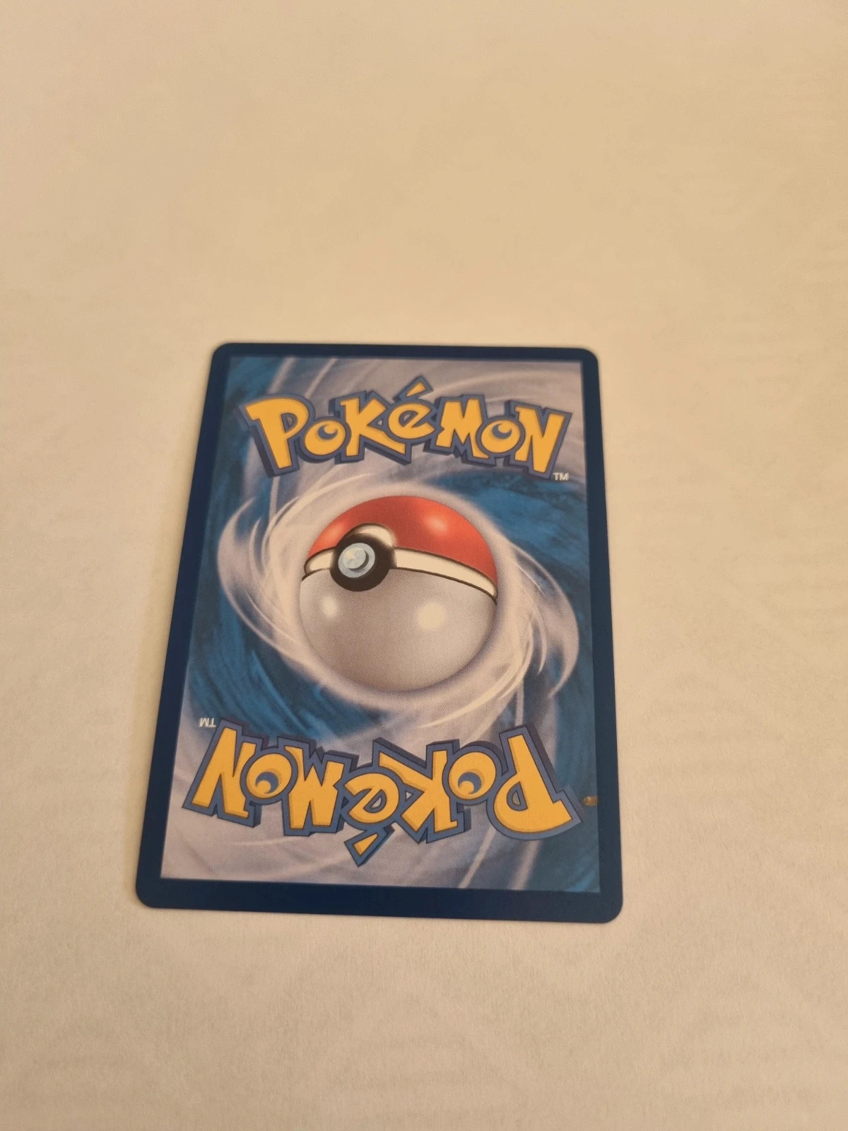 Rayquaza vmax coreenne – Pokémon 2