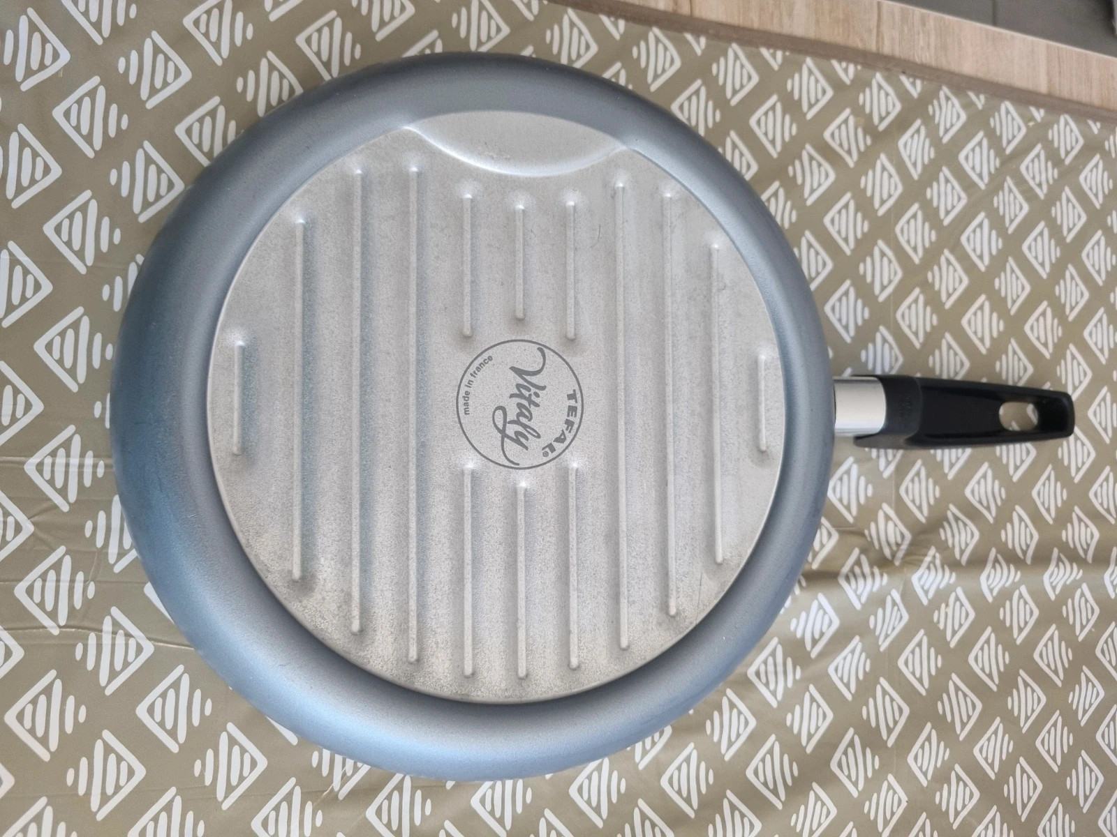 Poêle à griller tefal – Tefal 3