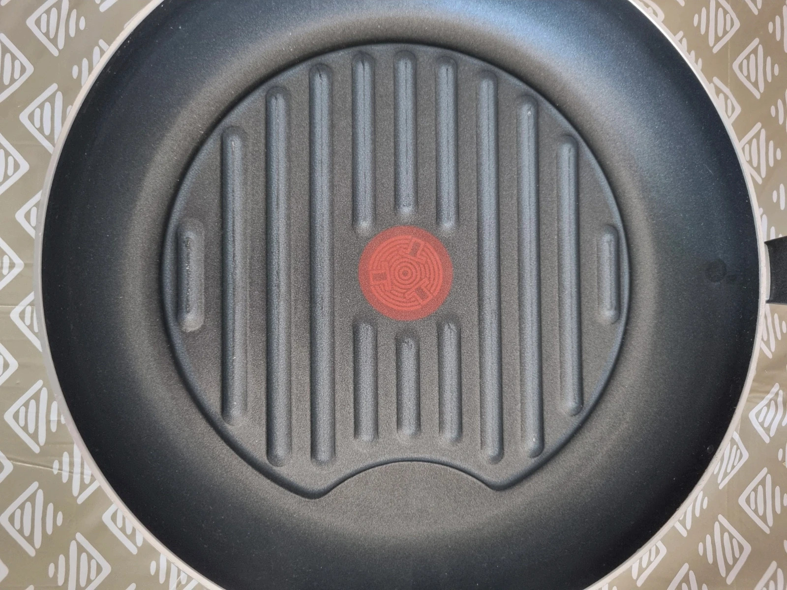 Poêle à griller tefal – Tefal 2