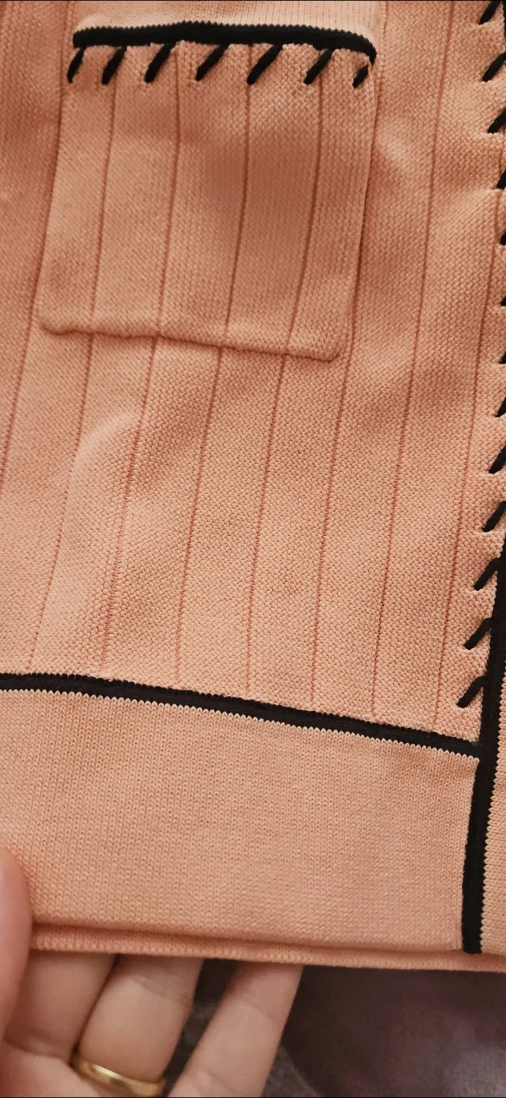 Cardigan sandro neuf  – Sandro – taille S 8