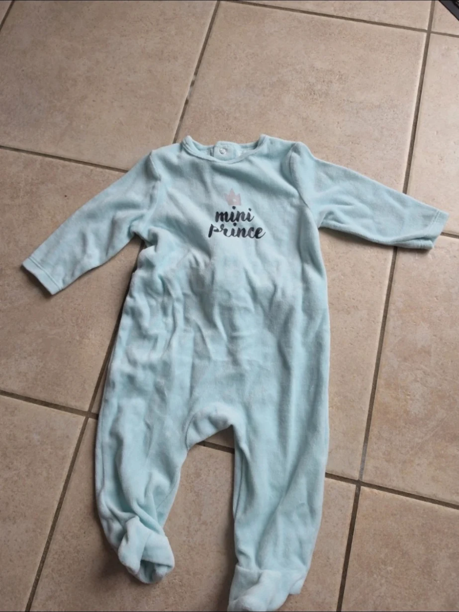 Pyjama
