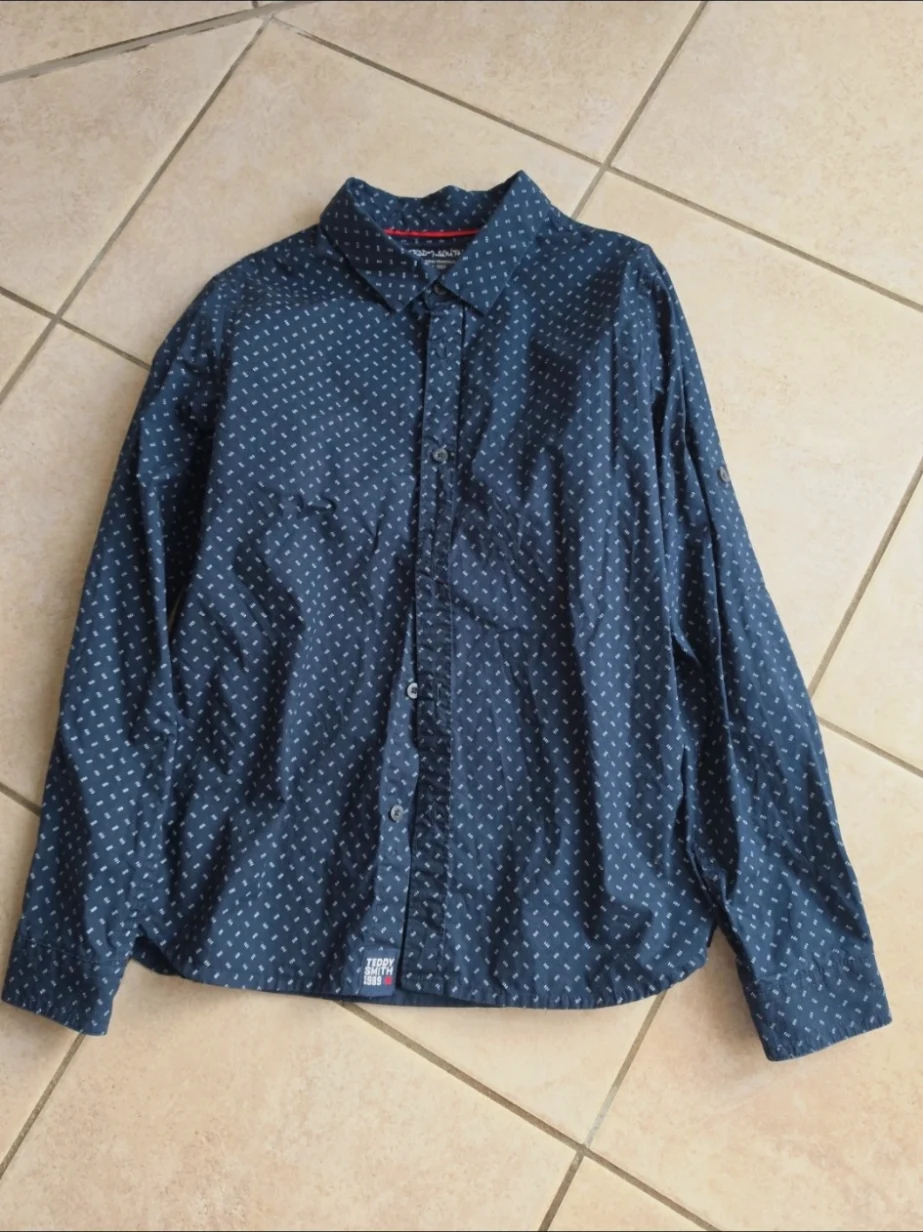 Chemise 