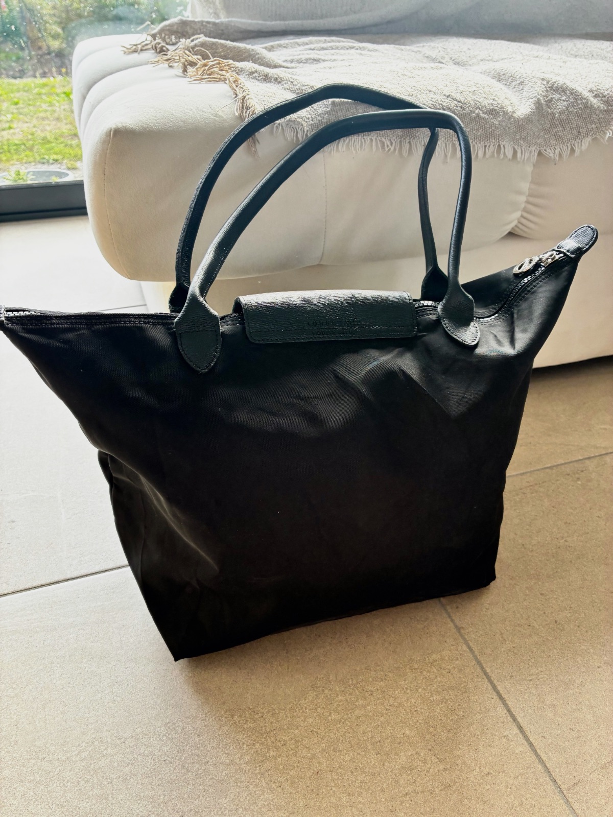 Sac longchamp Grand format – Longchamp 4