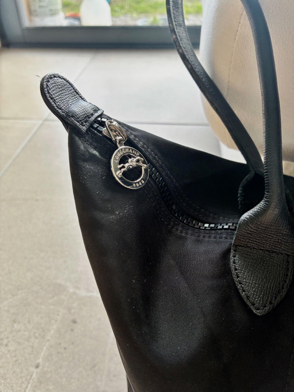 Sac longchamp Grand format – Longchamp 3