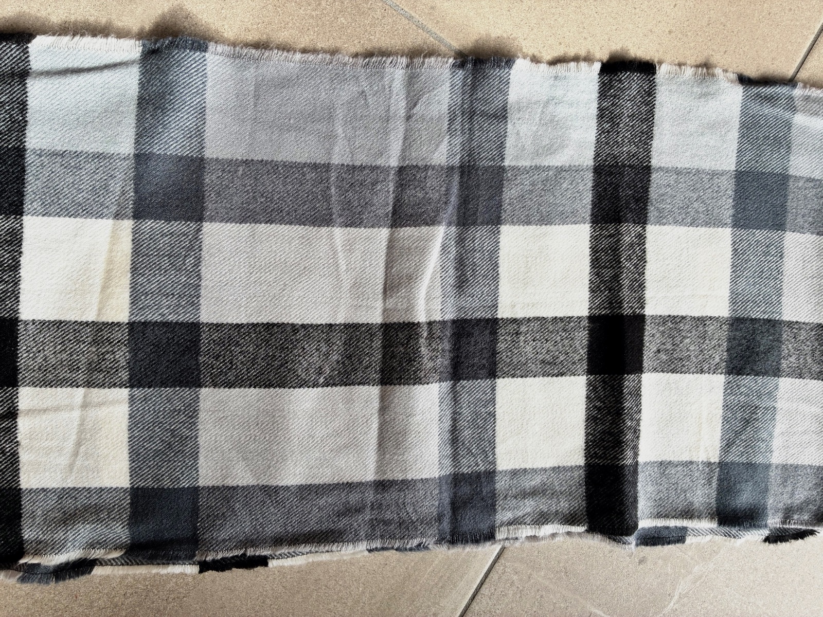 Écharpe Barbour  – Barbour 3