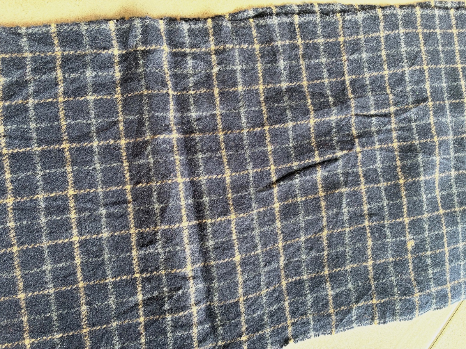 Écharpe Barbour en laine – Barbour 3