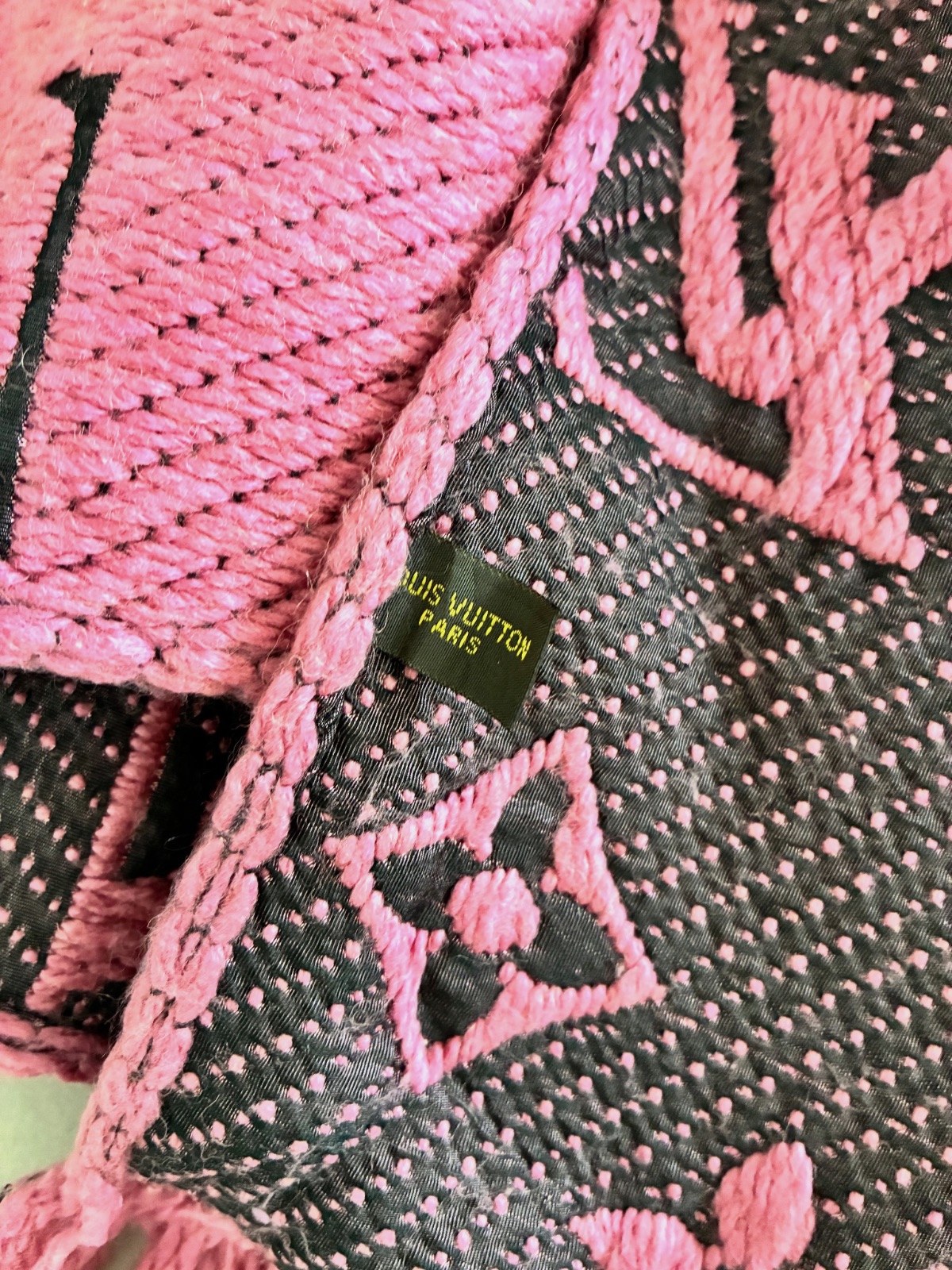 Écharpe – Autre – taille Taille unique 3
