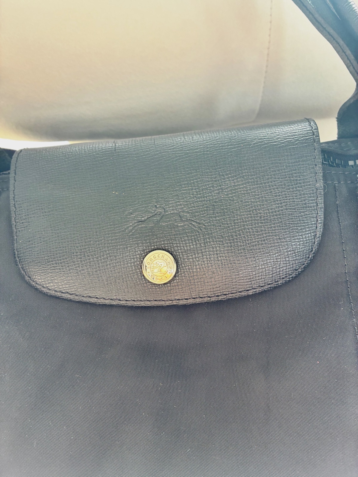 Sac longchamp Grand format – Longchamp 2