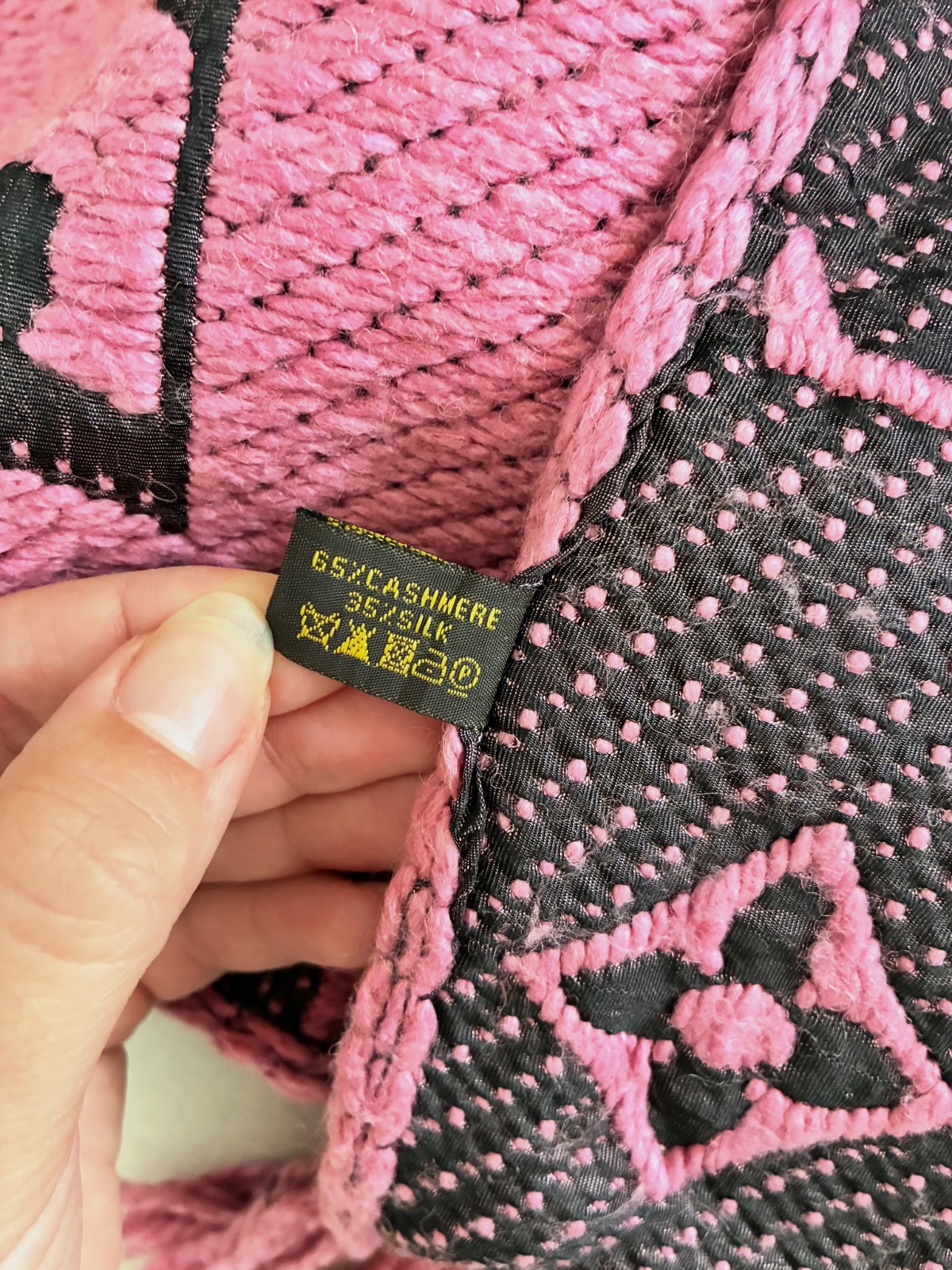 Écharpe – Autre – taille Taille unique 4