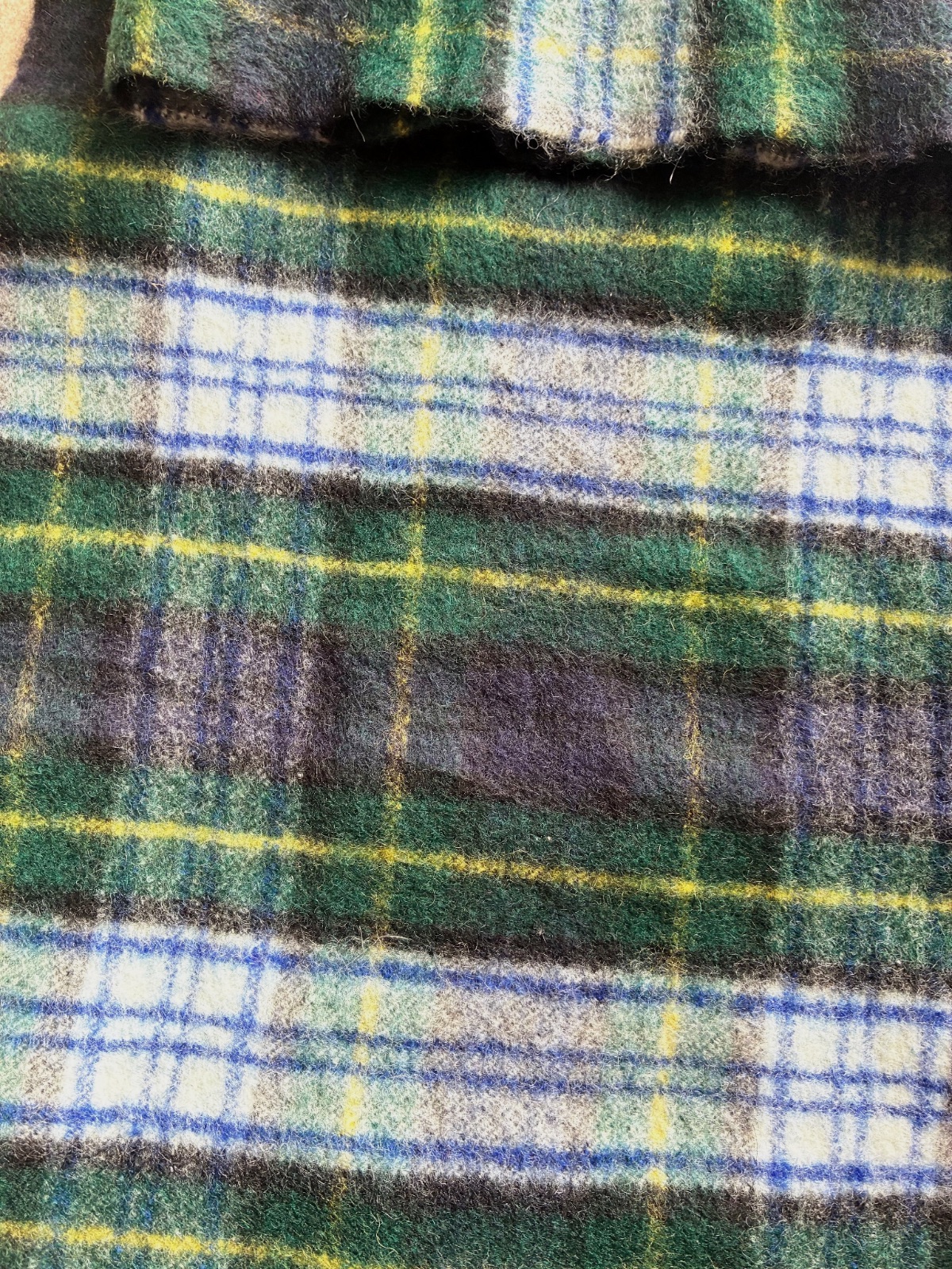 Écharpe Barbour très bon état  – Barbour 3