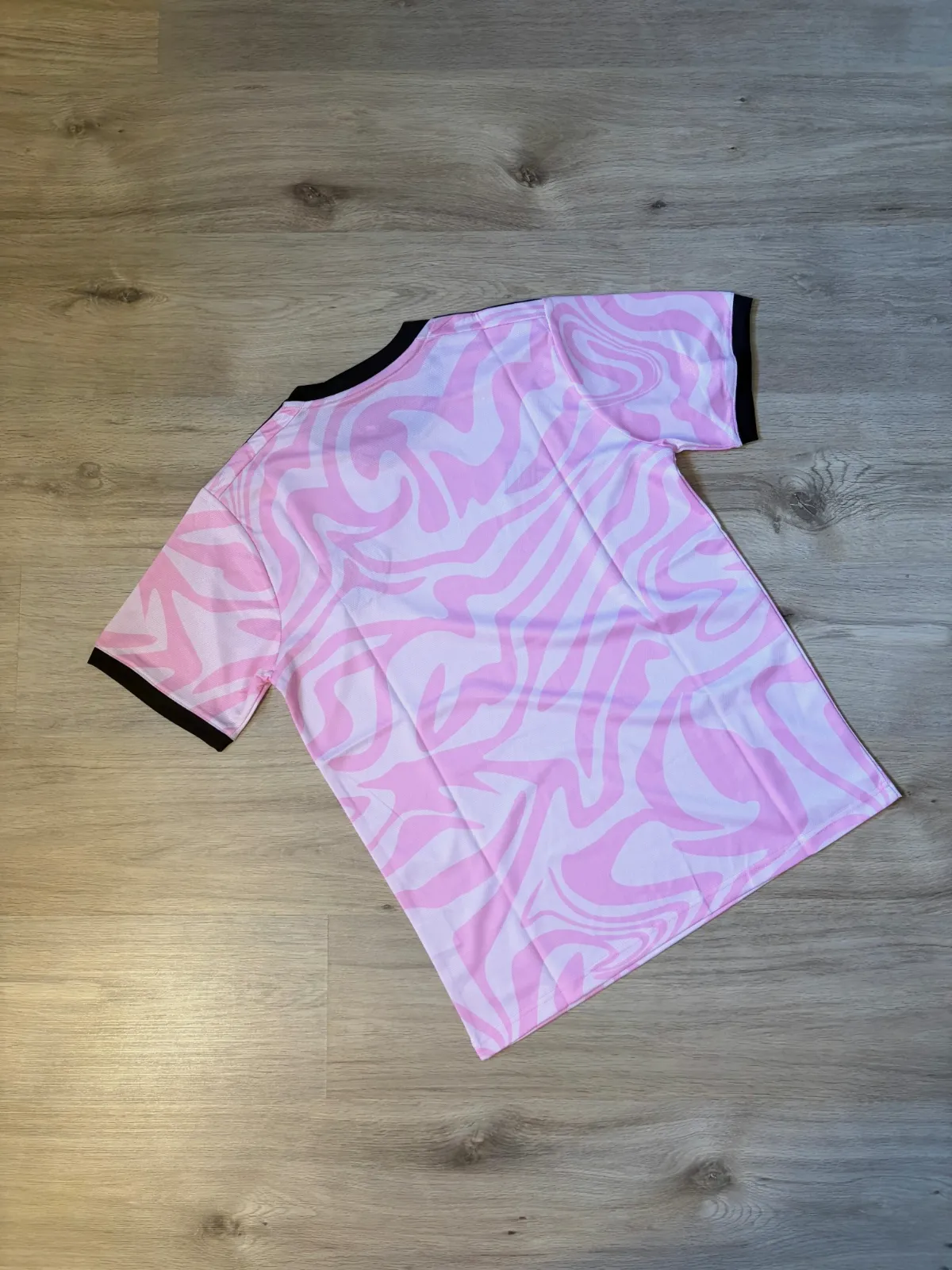 Maillot de foot concept du flamenco taille M – Addidas – taille M 3