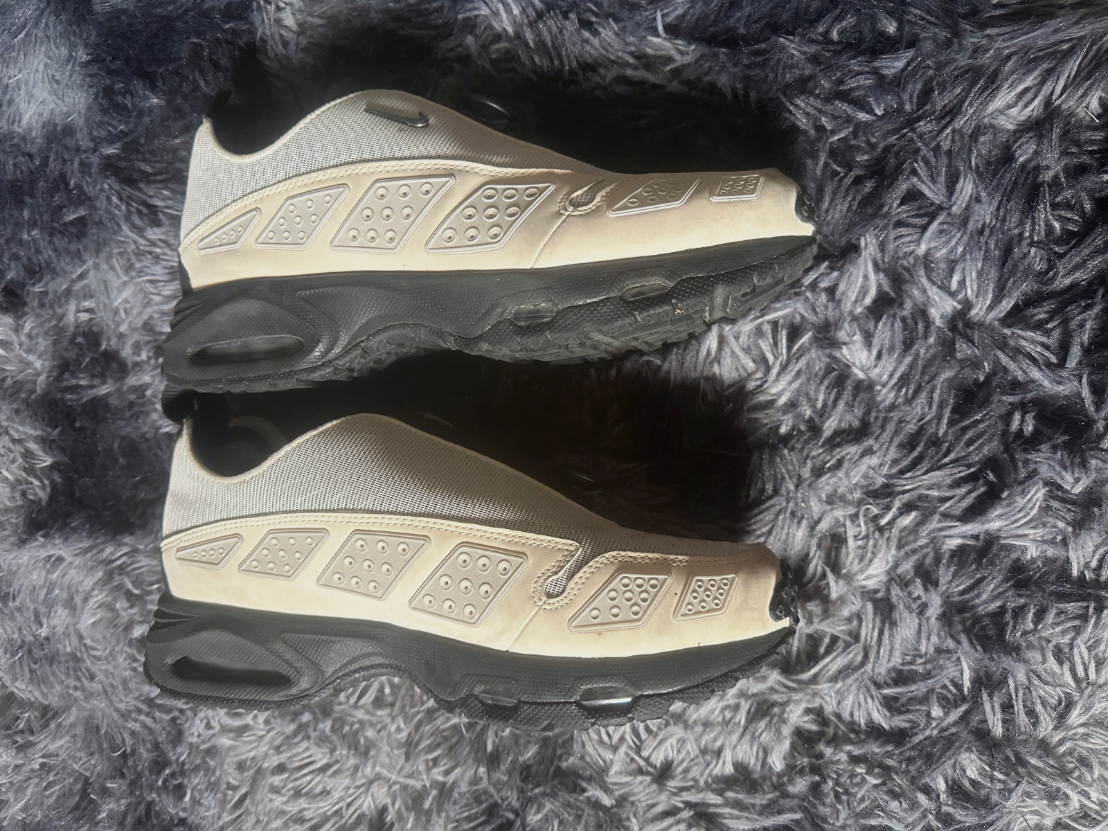 chaussure nike air max taille 40  – Nike – taille EU 40 5