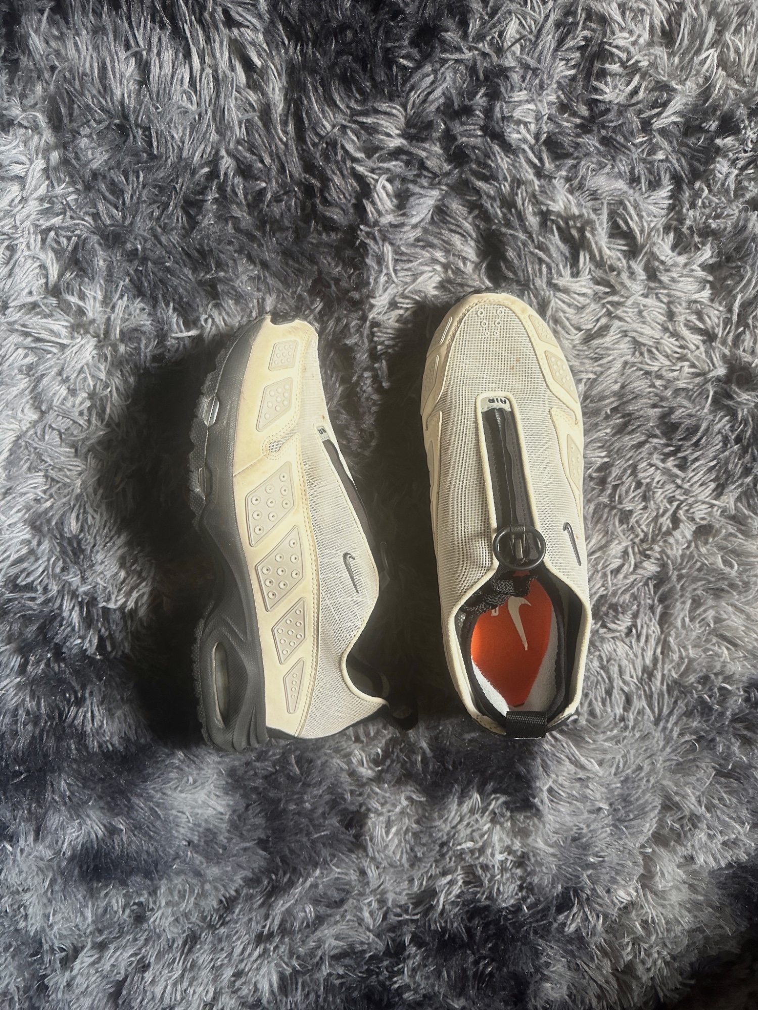 chaussure nike air max taille 40 