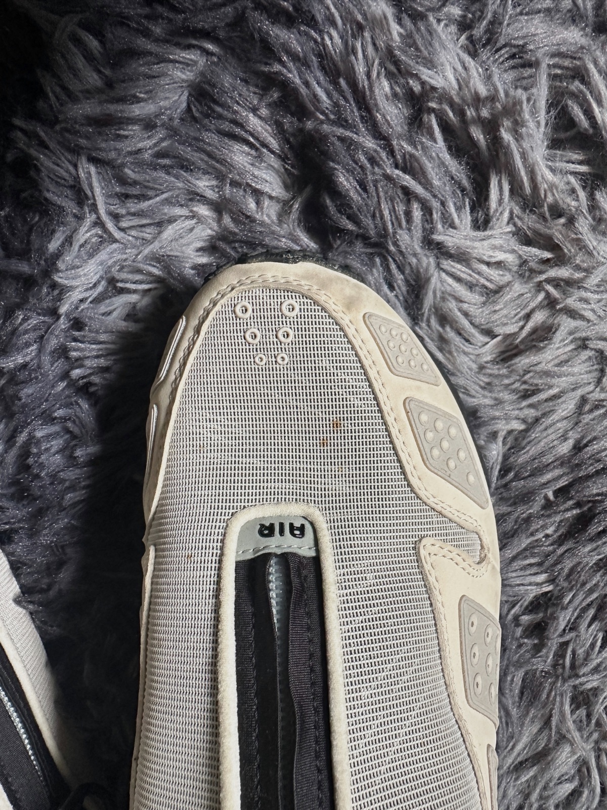 chaussure nike air max taille 40  – Nike – taille EU 40 2
