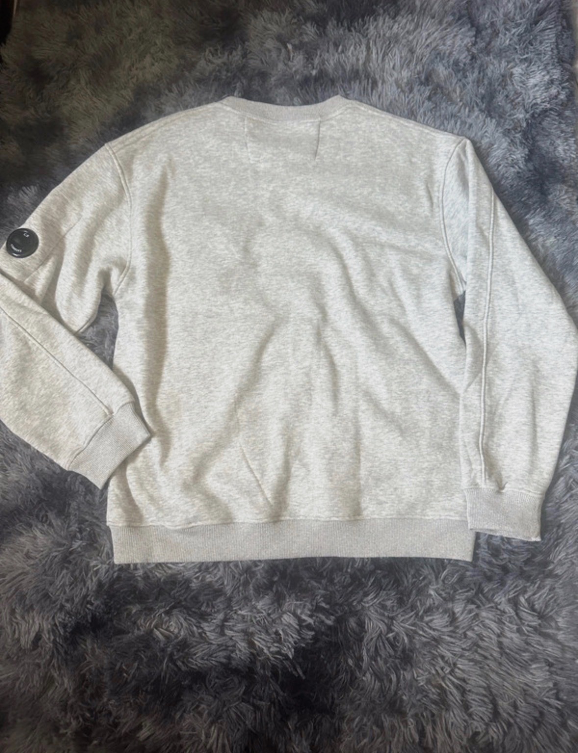 pull cp compagny gris taille S – cp compagny – taille S 5