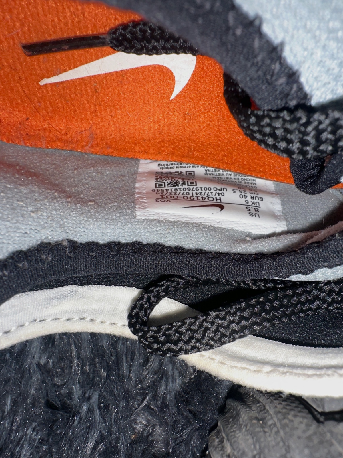 chaussure nike air max taille 40  – Nike – taille EU 40 3