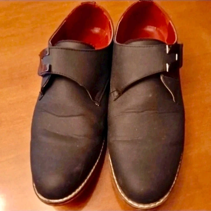 Zapatos elegantes Cristina – Talla 43 – Cristina – taille 43 2
