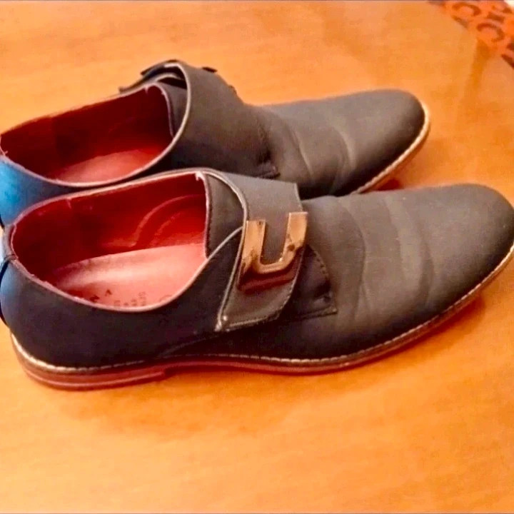 Zapatos elegantes Cristina – Talla 43 – Cristina – taille 43 3