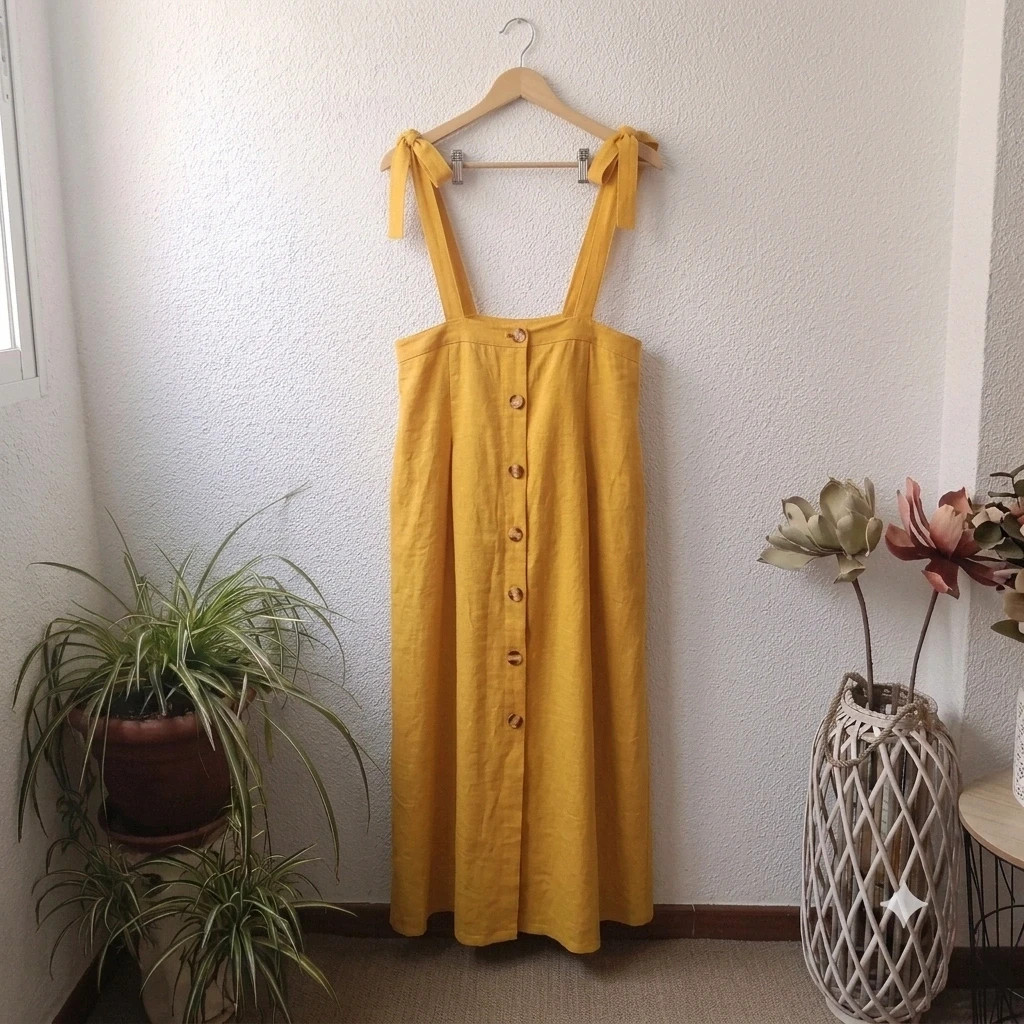 Falda de premamá – Shein – taille XXXL / 46 / 18 3