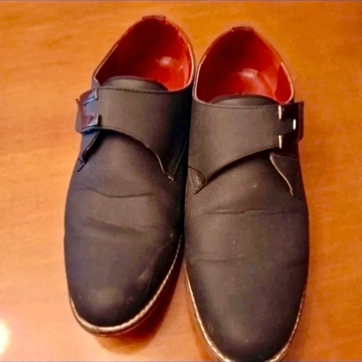 Zapatos elegantes Cristina – Talla 43 – Cristina – taille 43