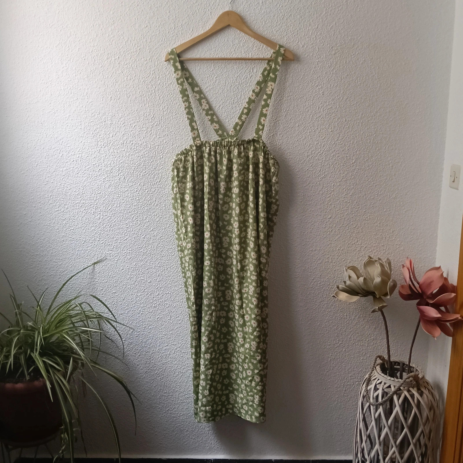 Falda premamá – Shein – taille XXL / 44 / 16 3