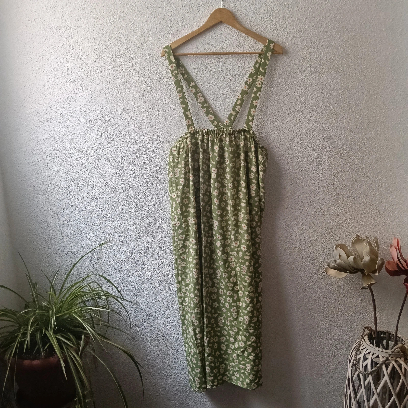 Falda premamá – Shein – taille XXL / 44 / 16 2