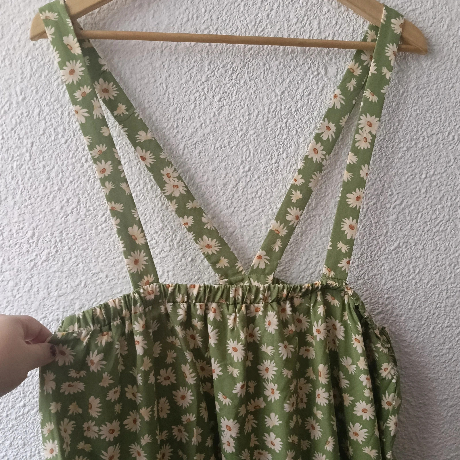 Falda premamá – Shein – taille XXL / 44 / 16 5