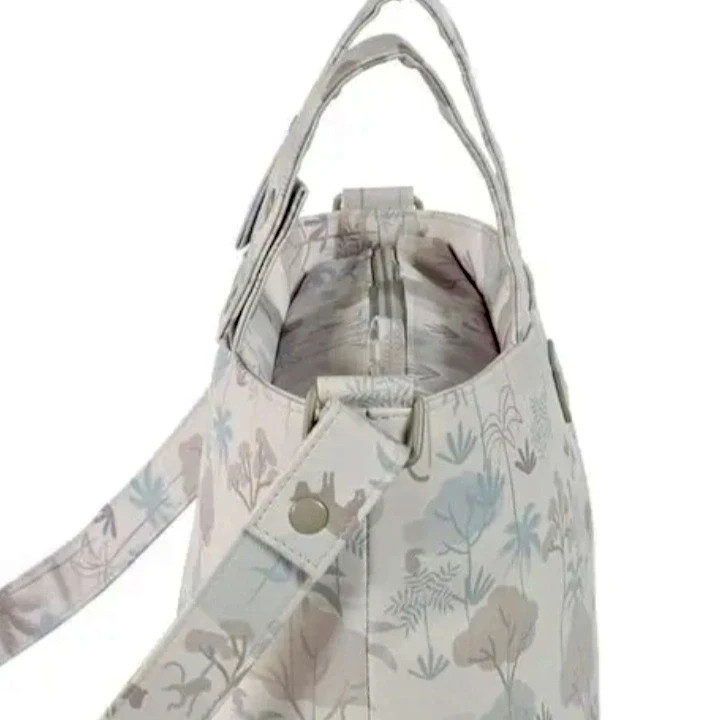 Bolsa crossbody Serengueti de pasito a pasito – pasito a pasito 3