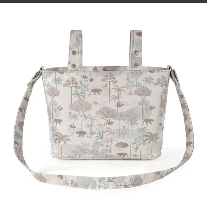 Bolsa crossbody Serengueti de pasito a pasito – pasito a pasito 2
