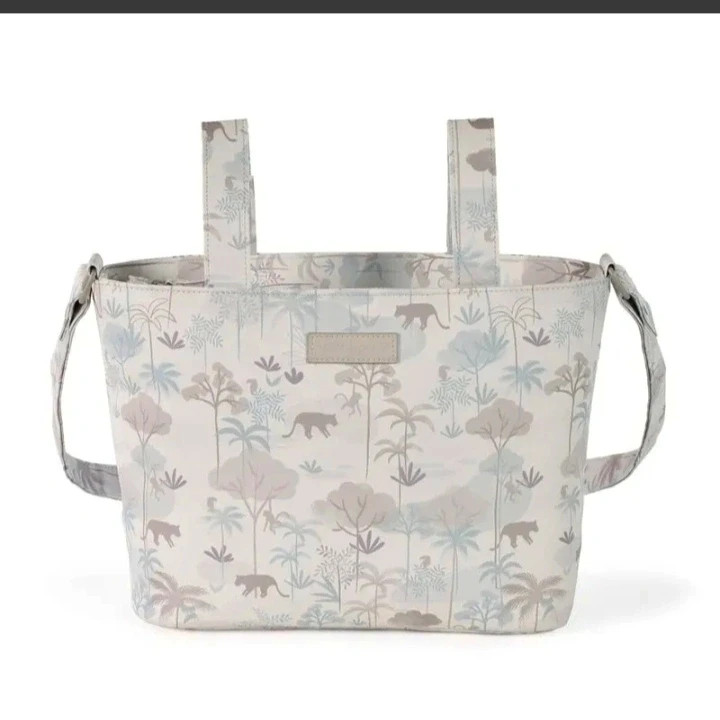 Bolsa crossbody Serengueti de pasito a pasito – pasito a pasito