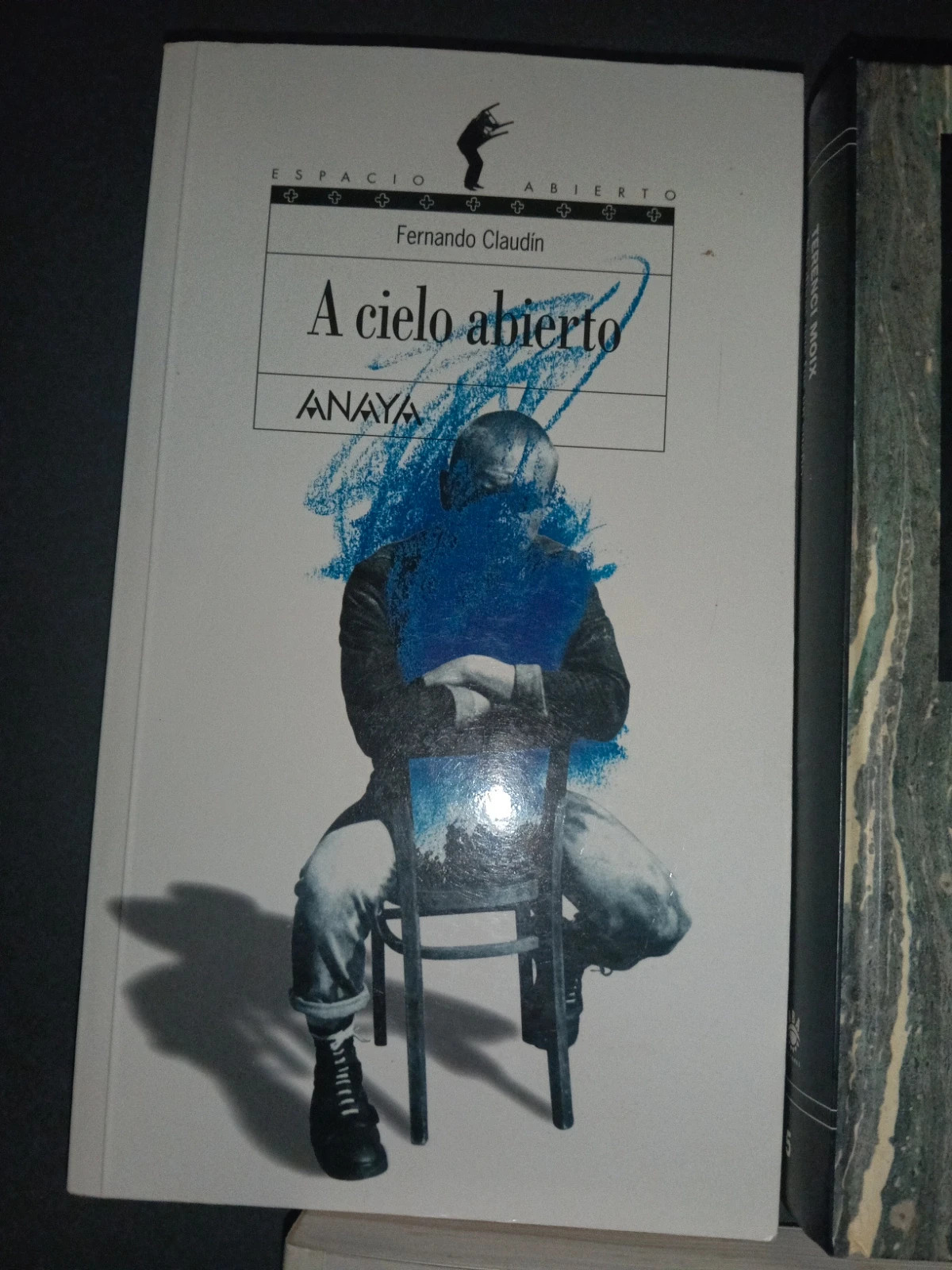 Lote de libros 3