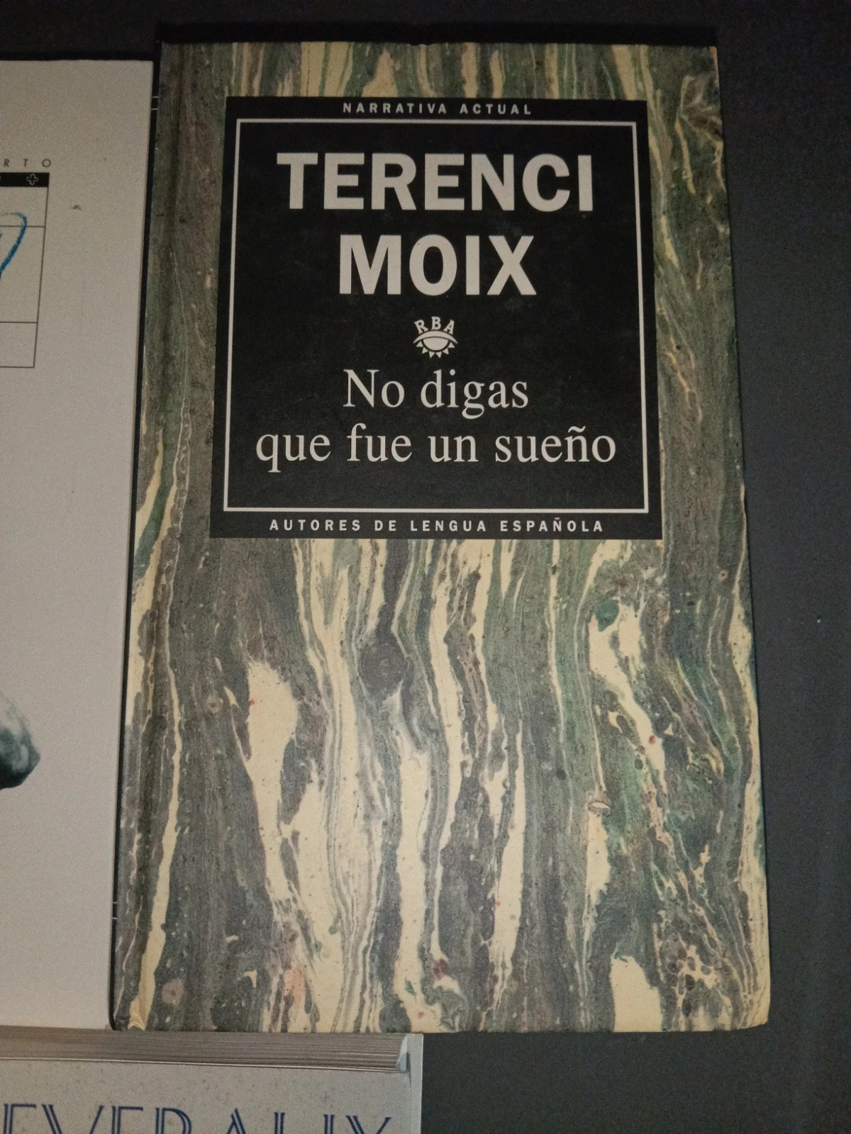 Lote de libros 4