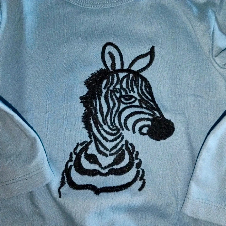 Blusa / sudadera bebe 12 meses – Isabella – taille 9-12 mois / 74 cm 2