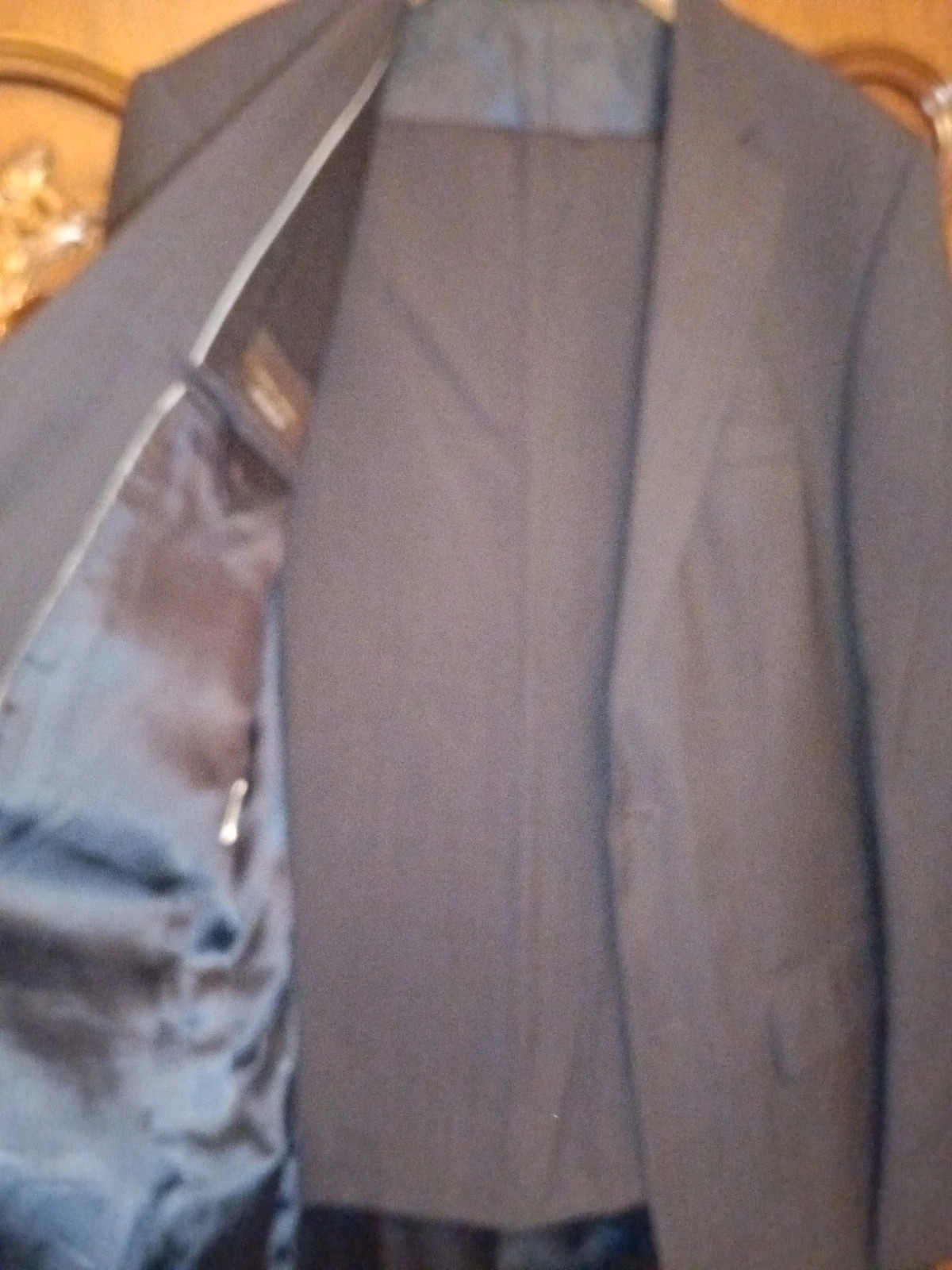 Traje completo de hombre - zara man – Zara Man – taille 44 4