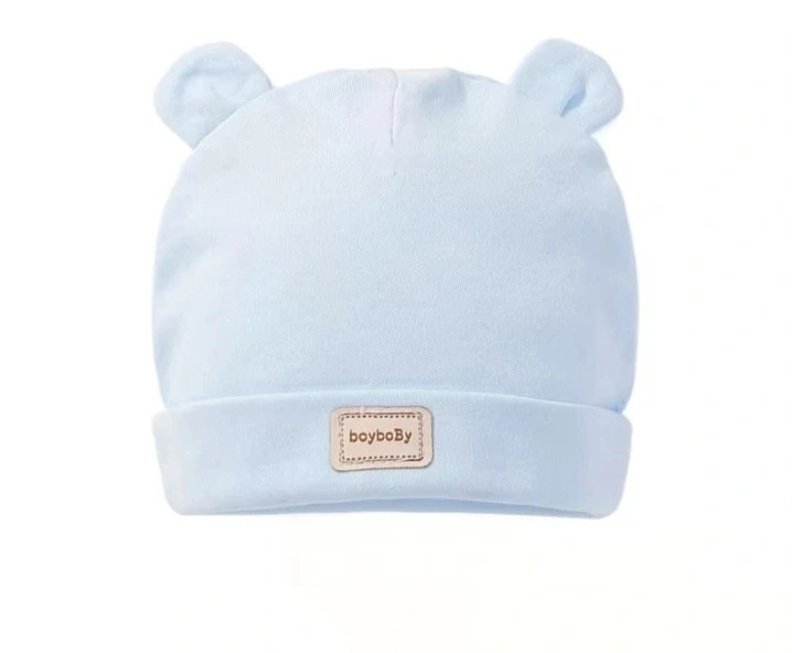 Lote gorritos bebe recién nacido – Unit – taille 0-3 mois, 38 cm 2