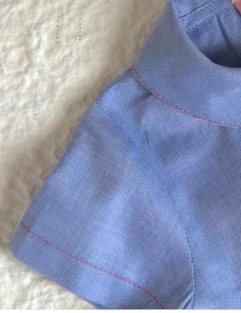 Camisa verano niño 3 años- Eva castro – Eva Castro – taille 3 ans / 98 cm 3