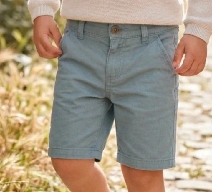 Pantalón corto niño - 92 cm – Primark – taille 24-36 mois / 92 cm 4