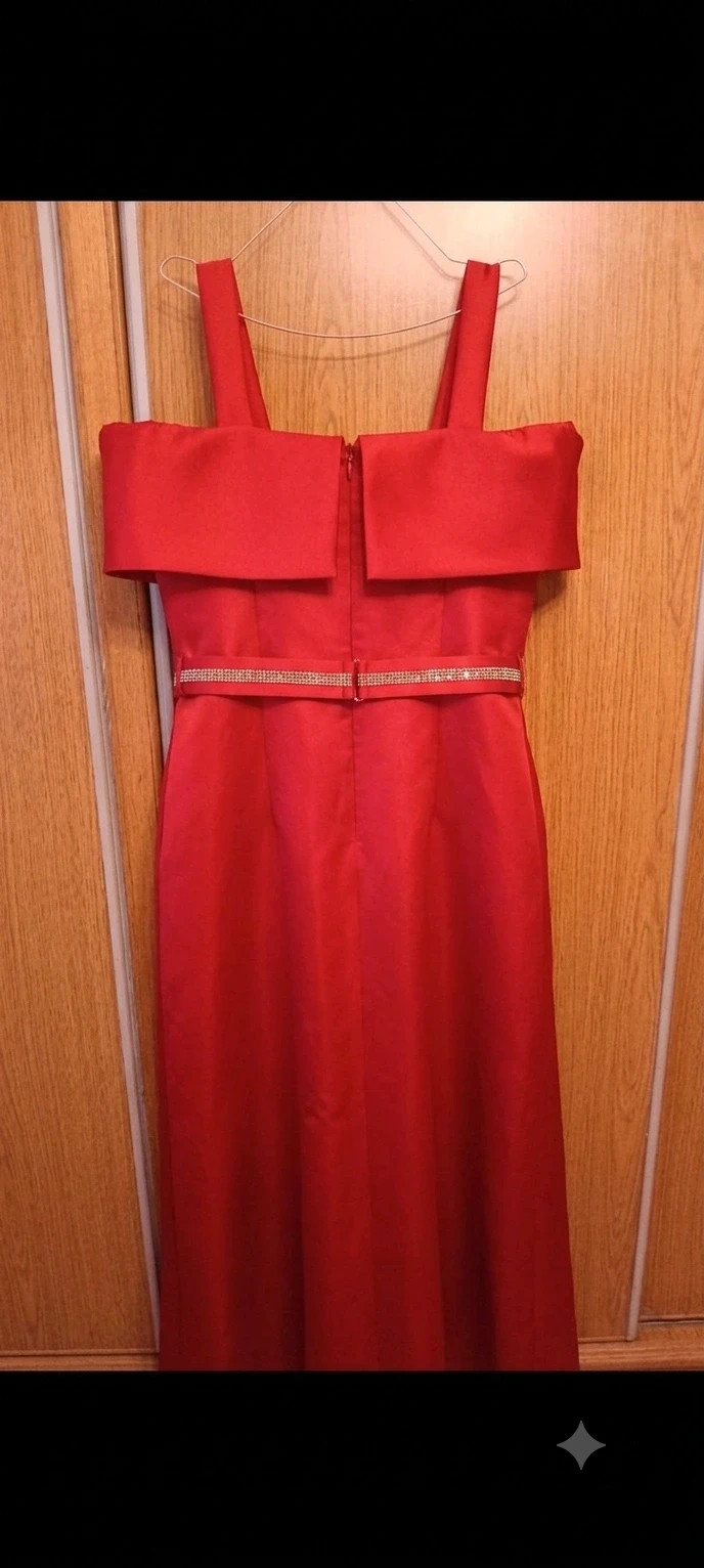 Vestido de fiesta - Nati Jiménez – Nati Jiménez – taille 4XL / 48 / 20 3