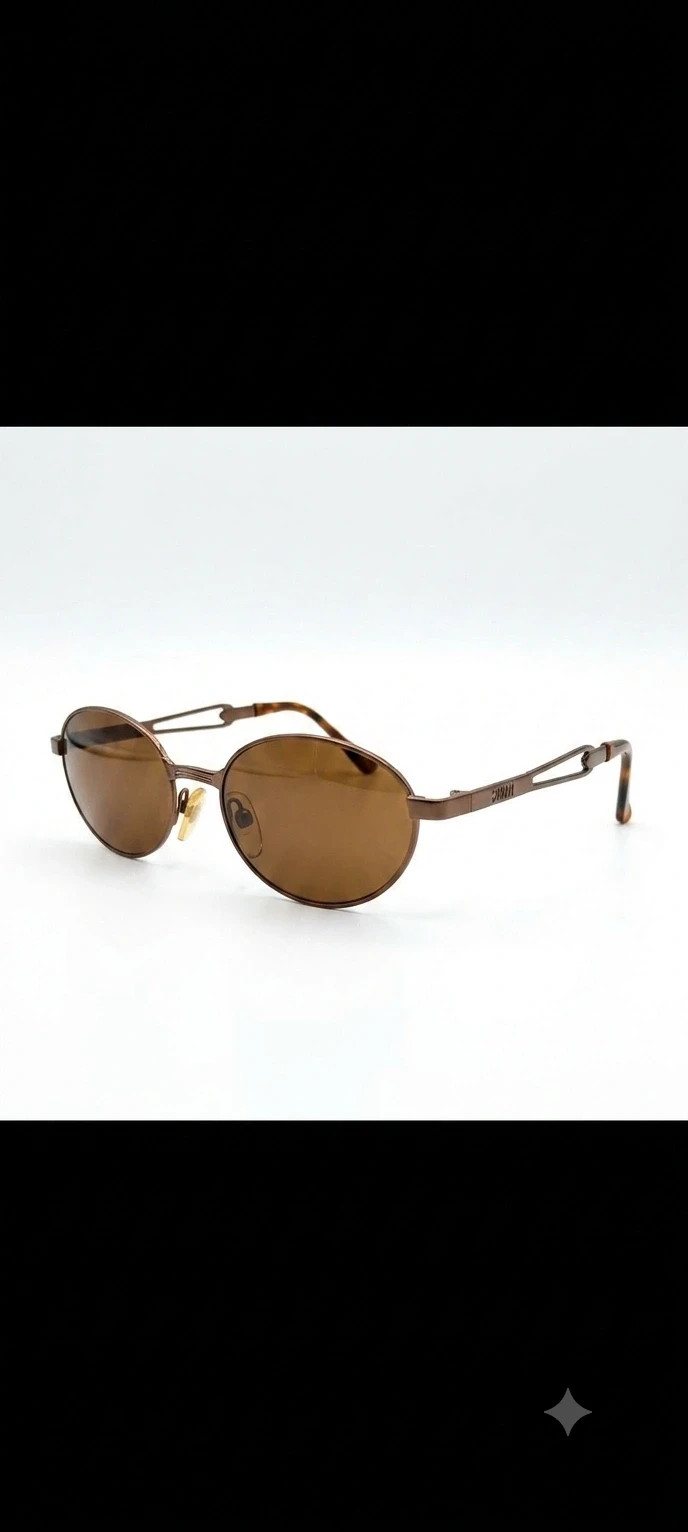 Gafas de sol ovaladas Savoy - retro/y2k – SAVOY 2