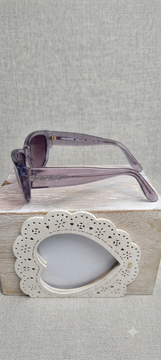 Gafas de sol Privata Vintage 90s/Y2K - Cristales Rosas – PRIVATA 4