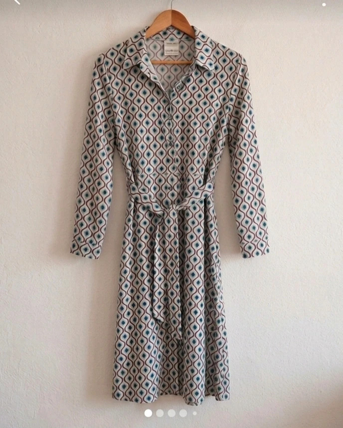 Vestido camisero – Shein – taille XL / 42 / 14 2