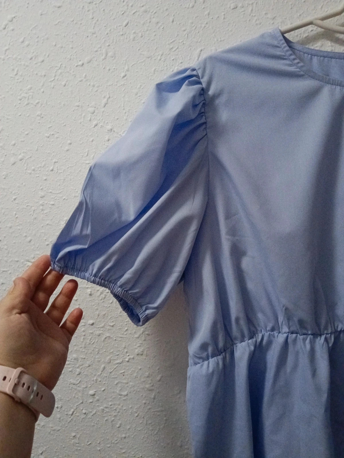 Blusa manga de farol corta – Celmia – taille XXXL / 46 / 18 3