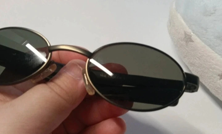 Gafas vintage - liquidación óptica - nudos – Nudos 3