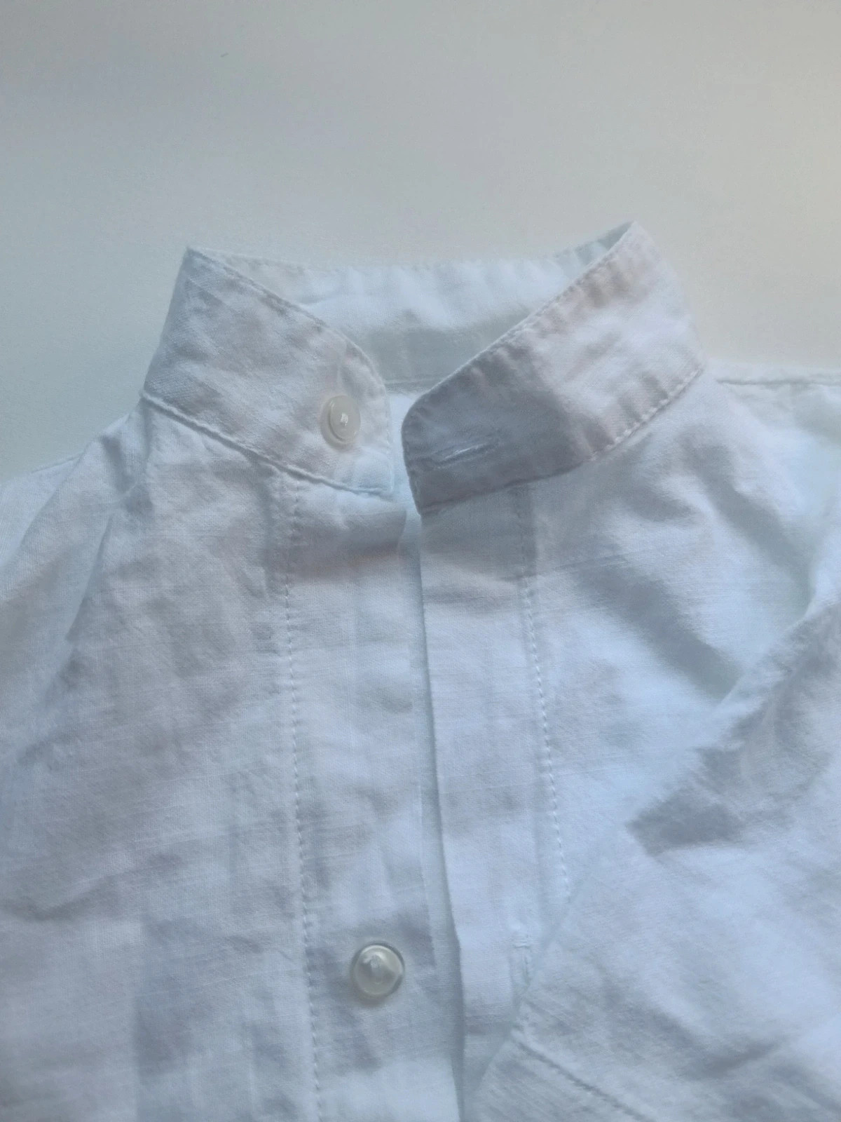 Camisa de verano de niño 4 años – taille 4 ans / 104 cm 3