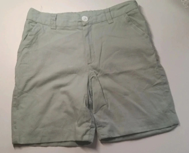 Pantalón corto niño - Del Sur – Del Sur – taille 4 ans / 104 cm 2