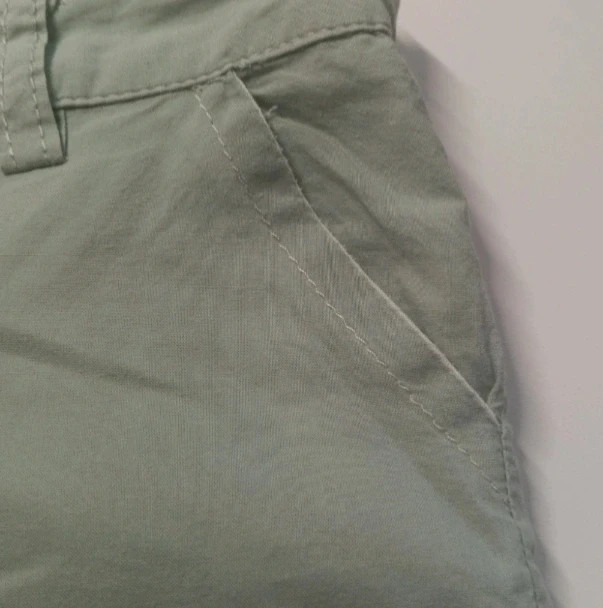 Pantalón corto niño - Del Sur – Del Sur – taille 4 ans / 104 cm 3