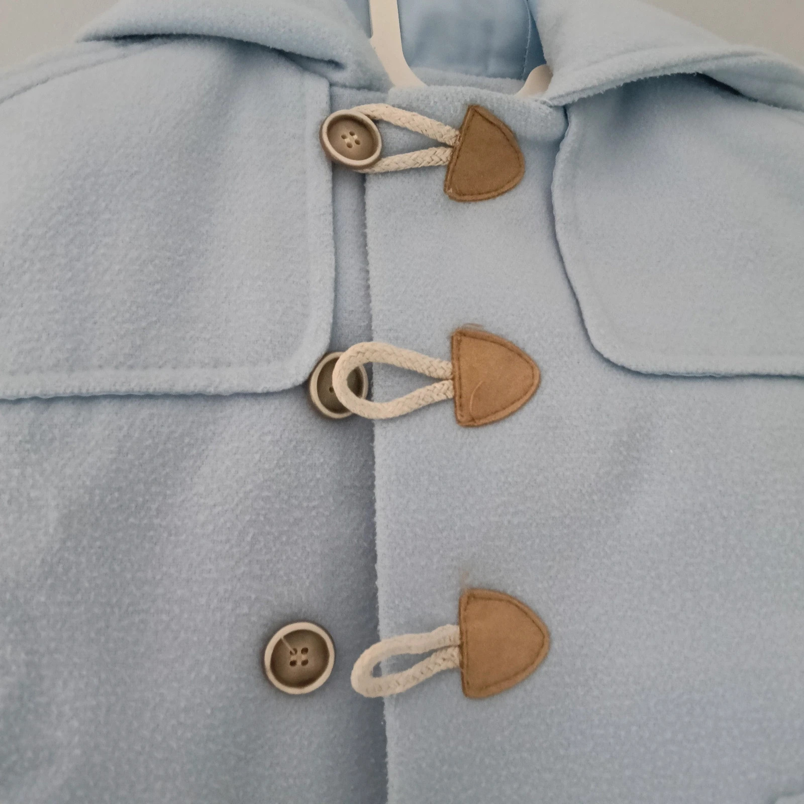 Abrigo niño 24 meses – Yoedu – taille 18-24 mois / 86 cm 2
